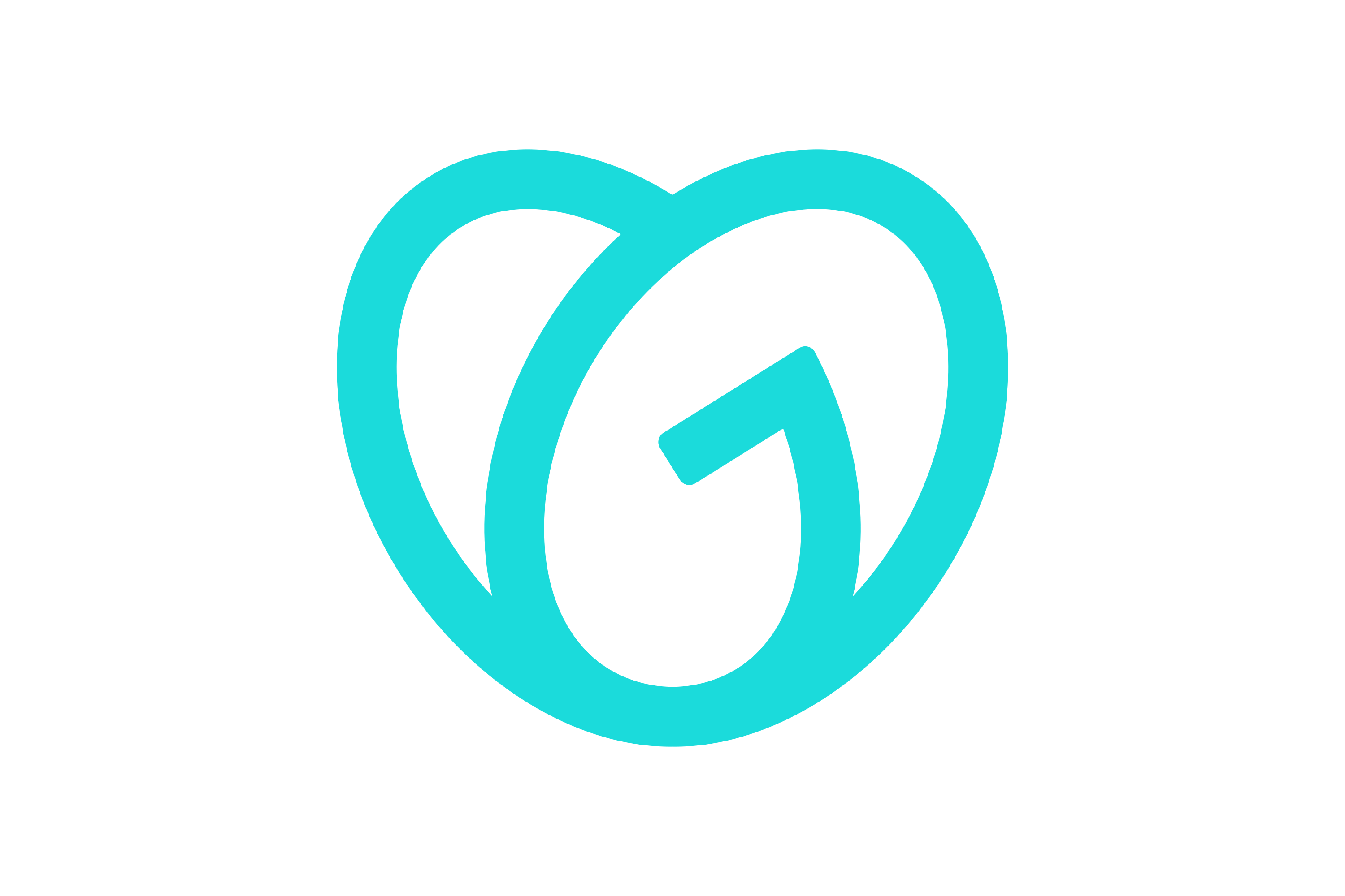 GoDaddy logo icon