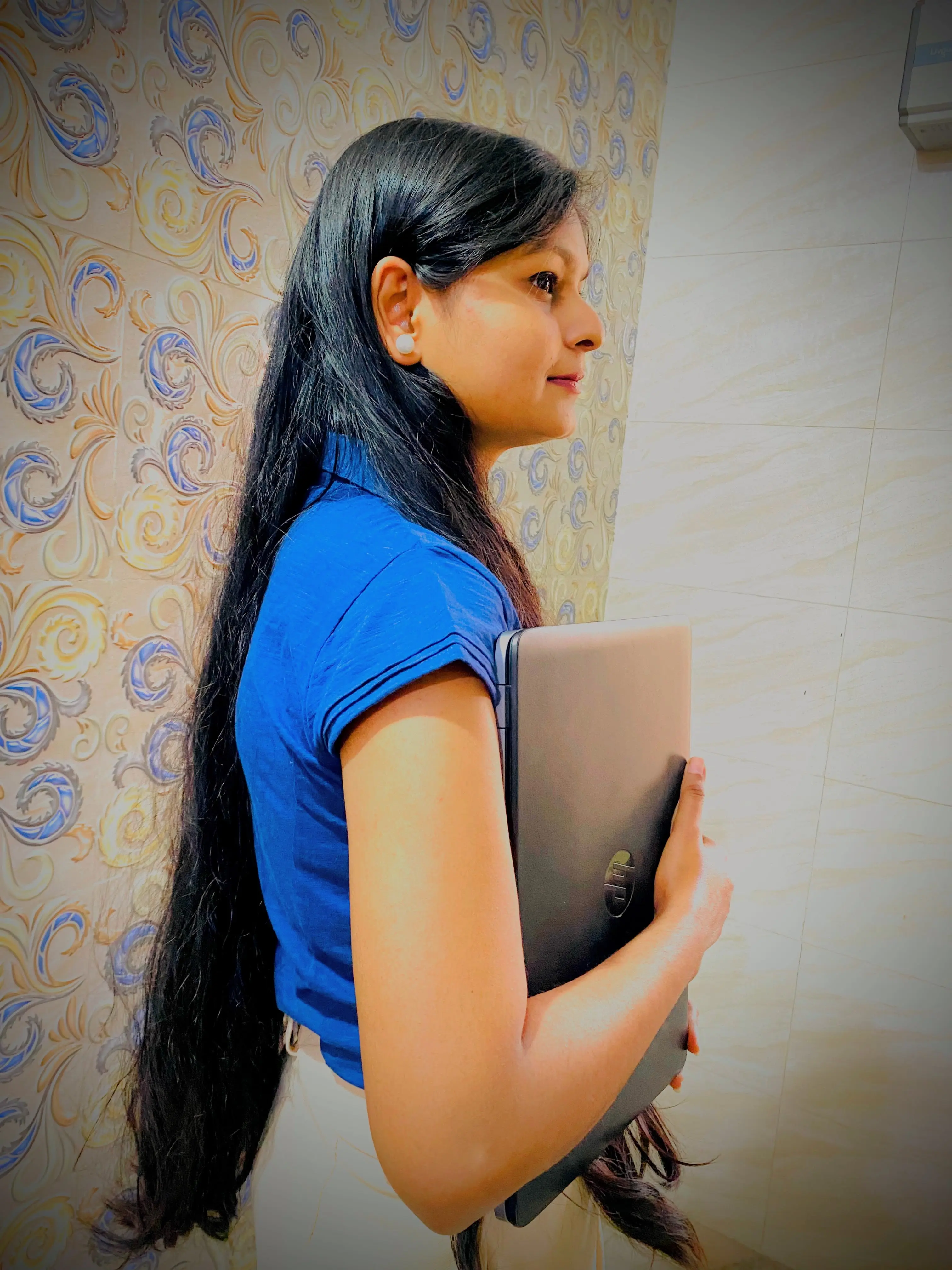 Prachi Yadav's Profile Picture